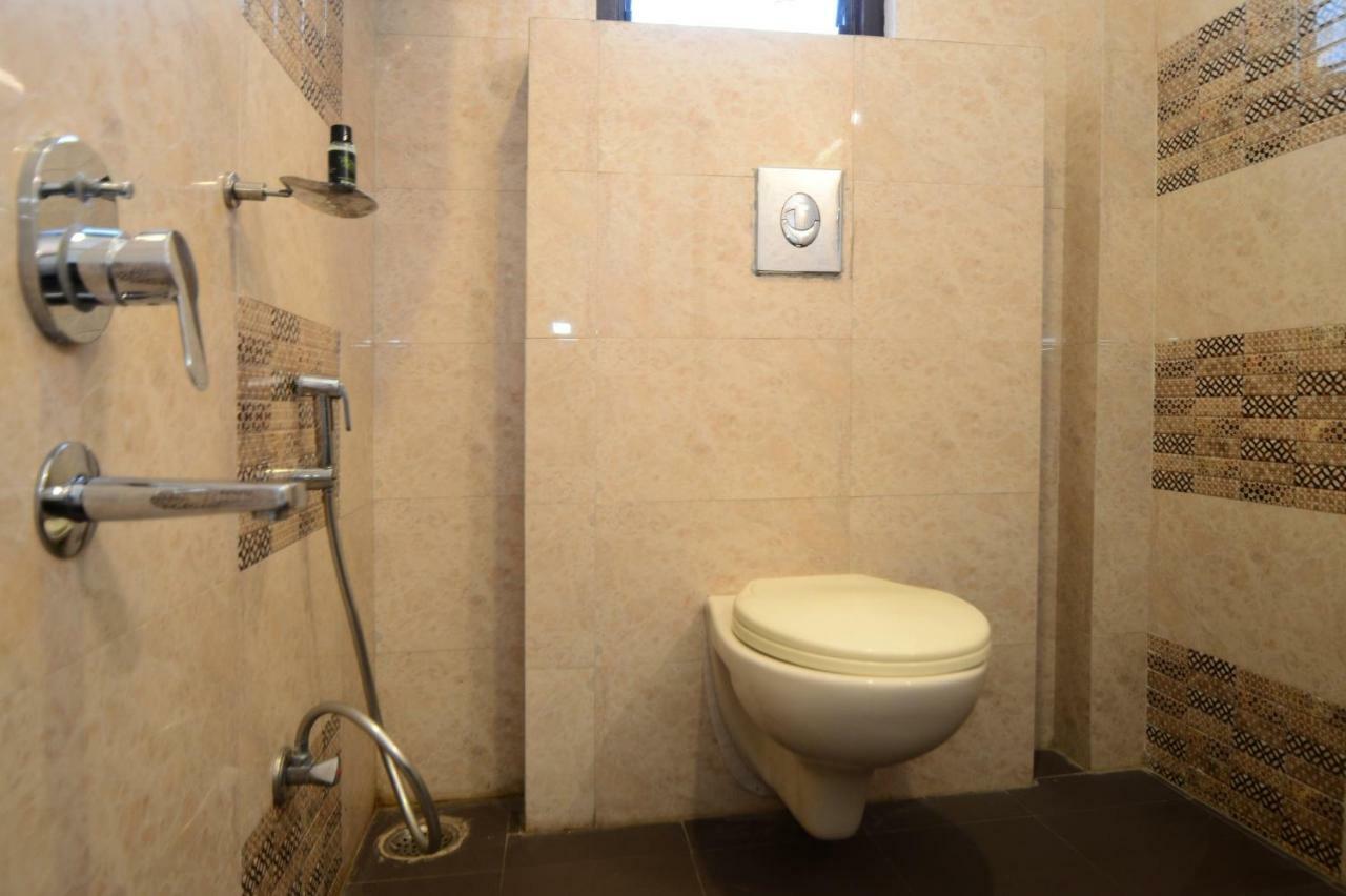 Hopp Inn אודייפור מראה חיצוני תמונה
